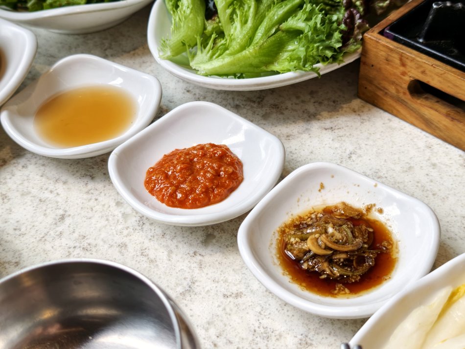 彥陽烤牛肉釜山家