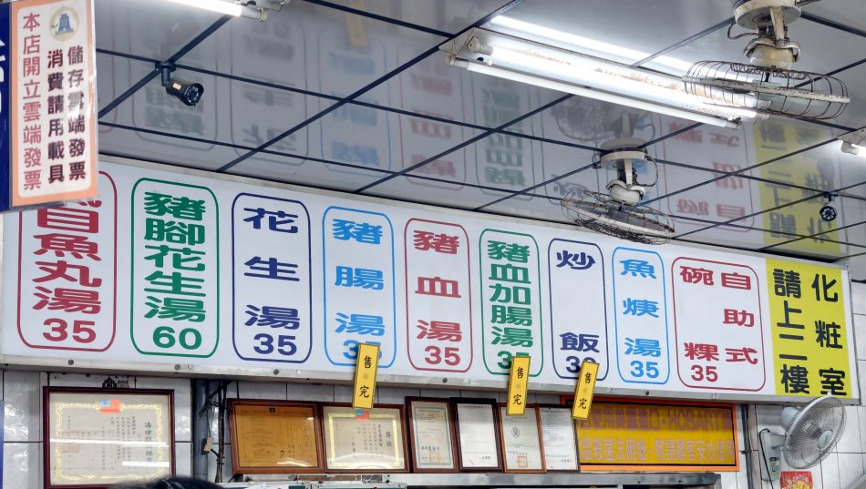 麻豆阿蘭碗粿
