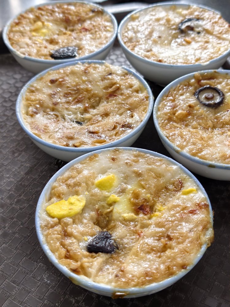 麻豆阿蘭碗粿