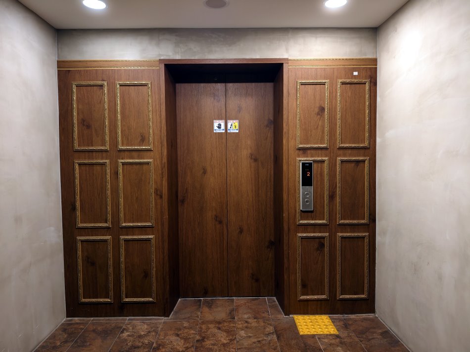 SOYU Hotel 
