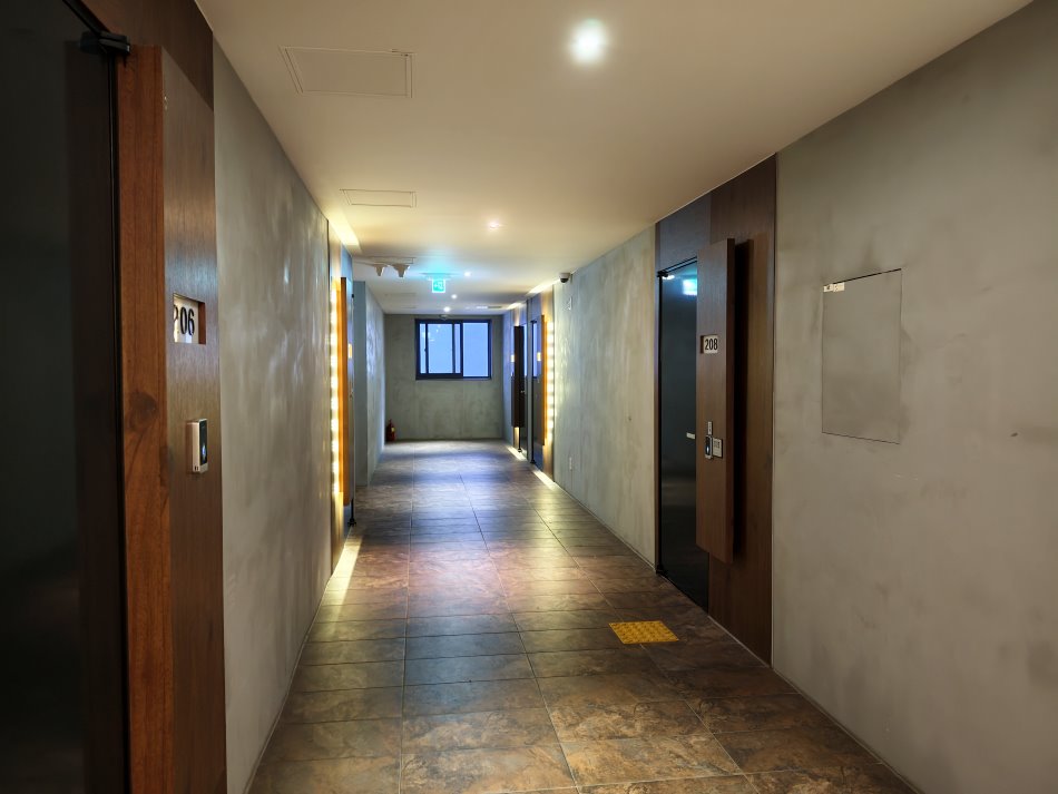 SOYU Hotel 
