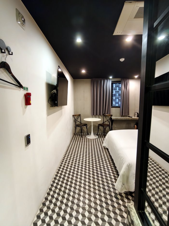 SOYU Hotel 
