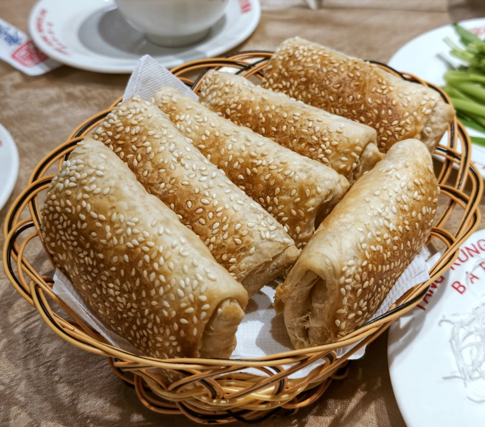 唐宮蒙古烤肉酸菜白肉餐廳