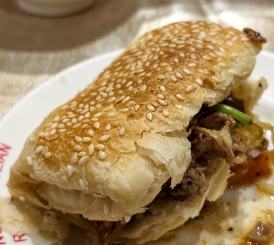 唐宮蒙古烤肉酸菜白肉餐廳