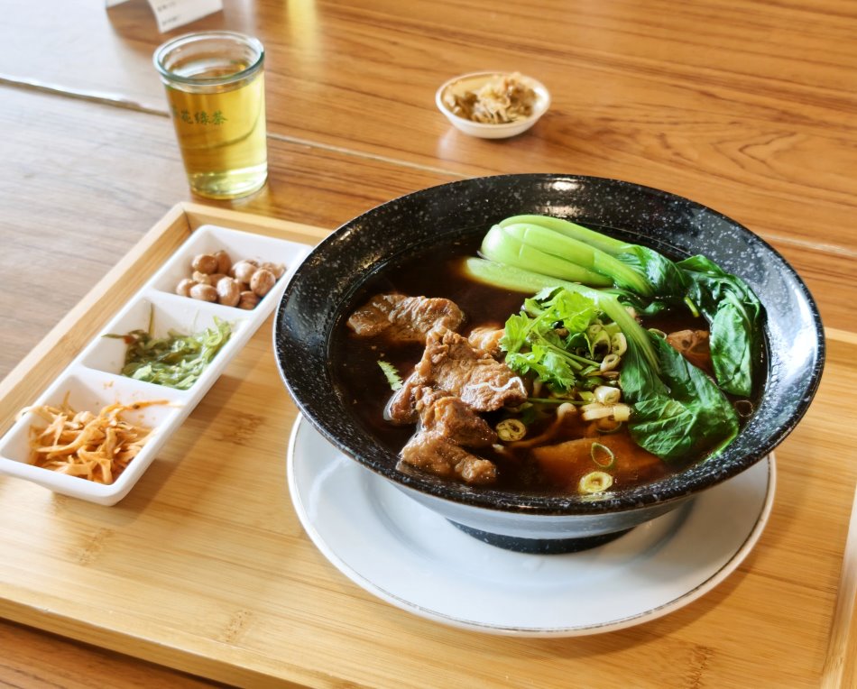 眷戀飛翔小餐館