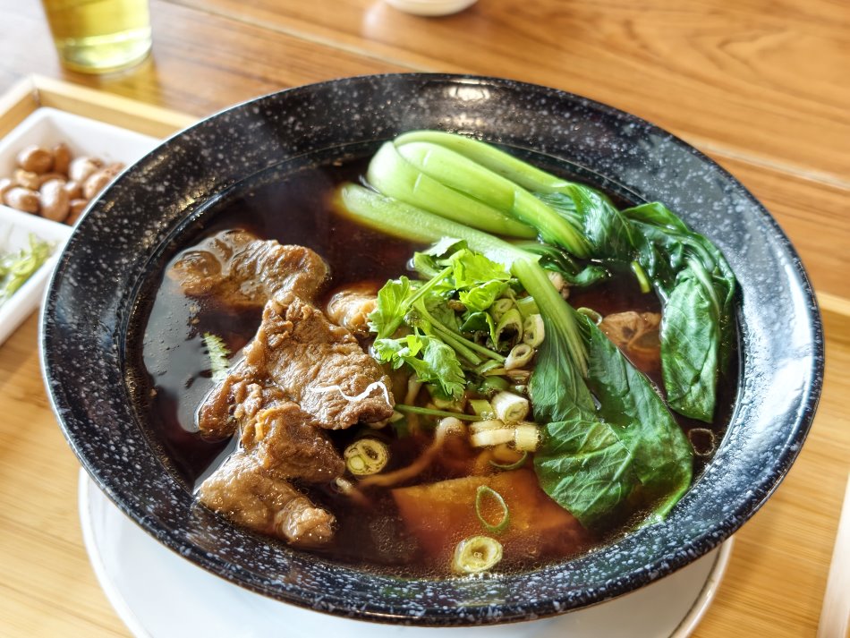 眷戀飛翔小餐館