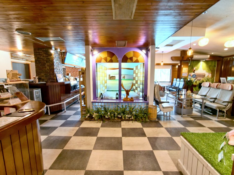 翔園文旅 Take Off Cafe