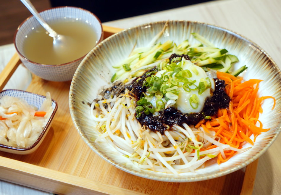 洄味牛肉麵