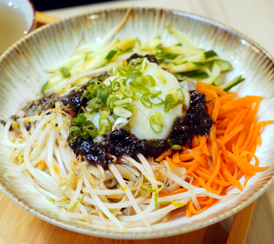 洄味牛肉麵