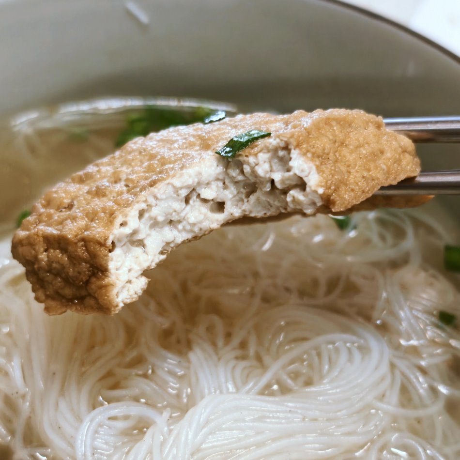 店家特製香氣濃郁辣椒醬