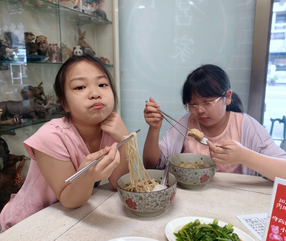 呂家傳統魚丸米粉周邊便捷停車環境
