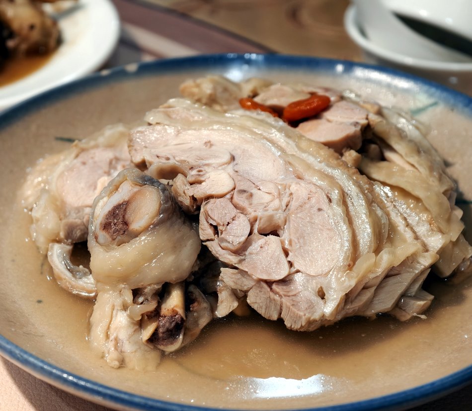 蔡萬興老店