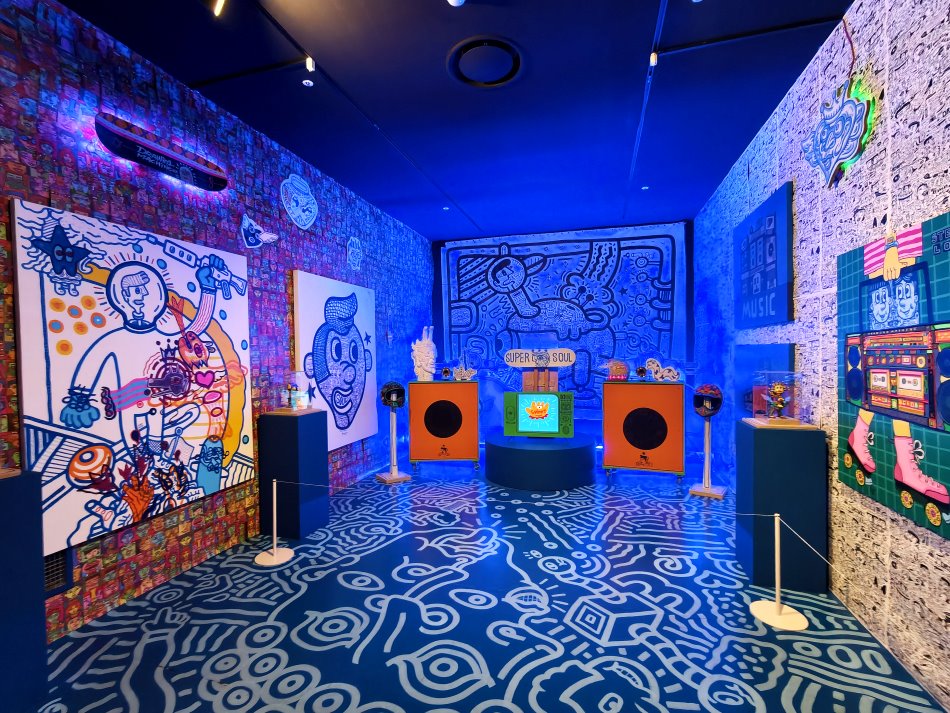 Museum 1