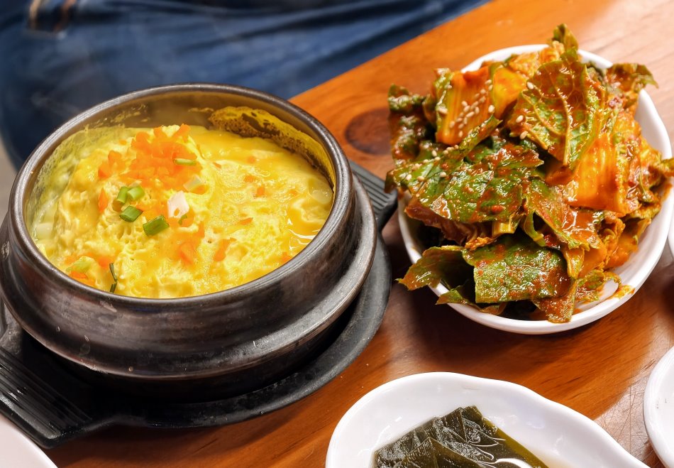 高飯食堂고반식당