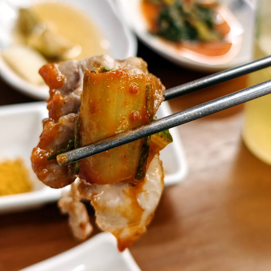 高飯食堂고반식당