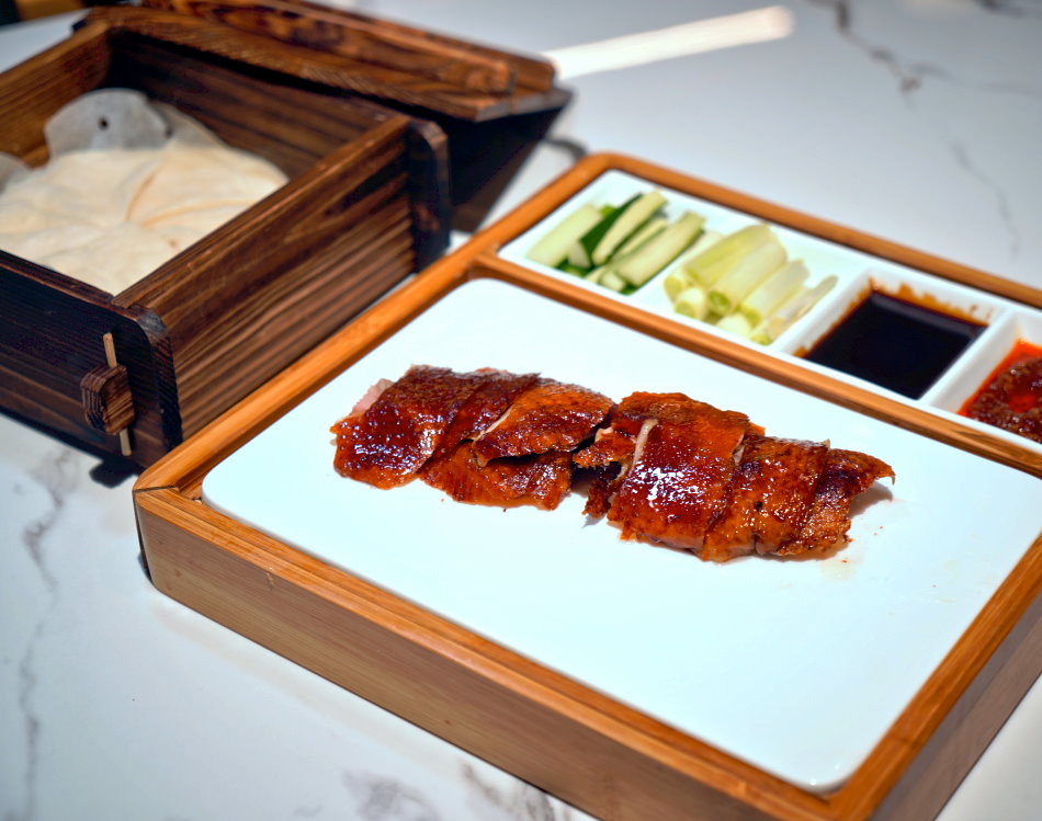 四味軒台菜餐廳
