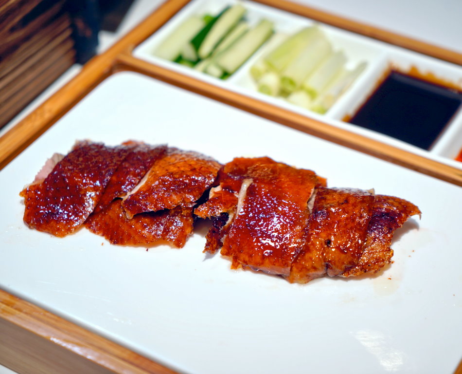 四味軒台菜餐廳