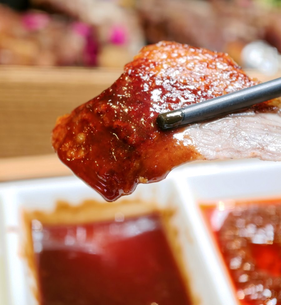 四味軒台菜餐廳