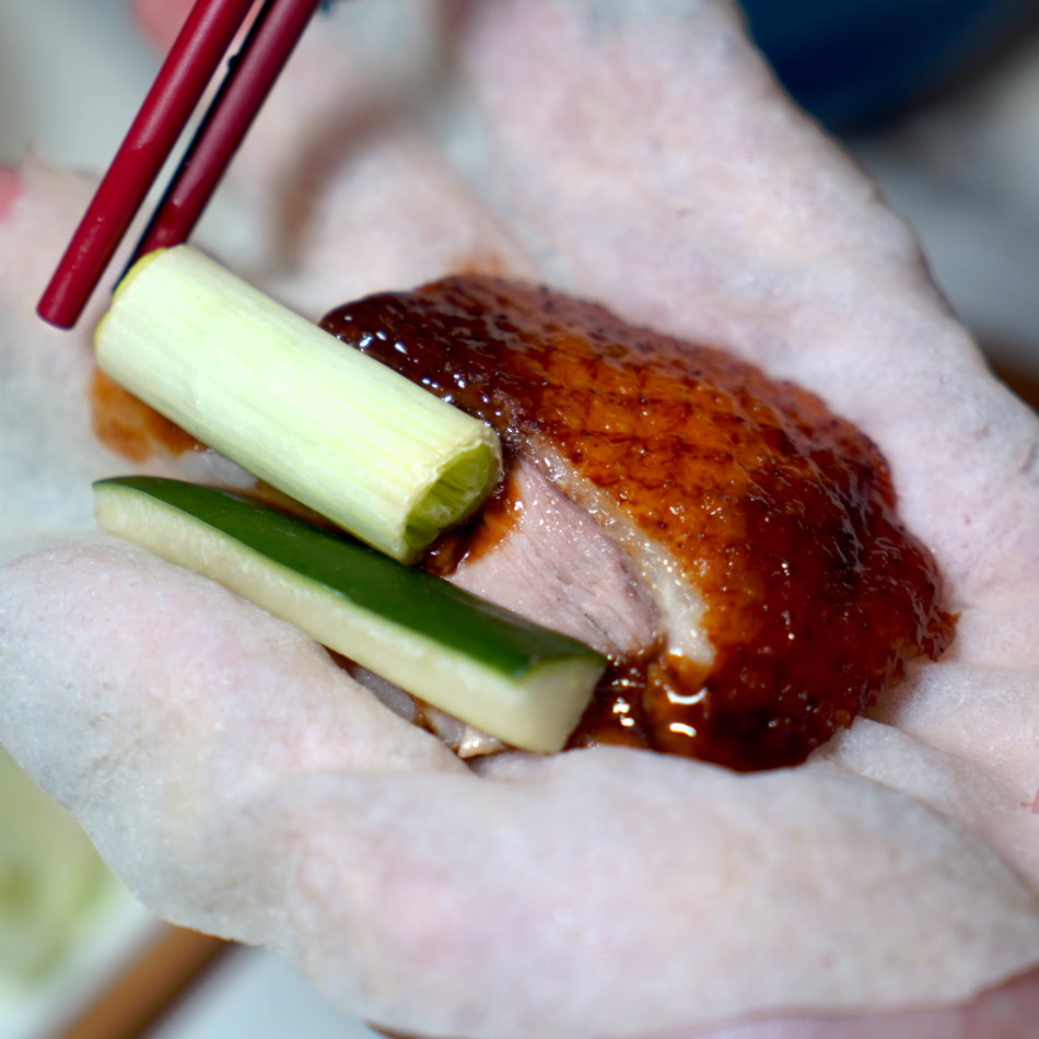 四味軒台菜餐廳