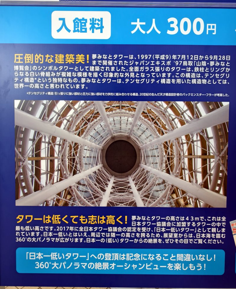 館內的介紹展板