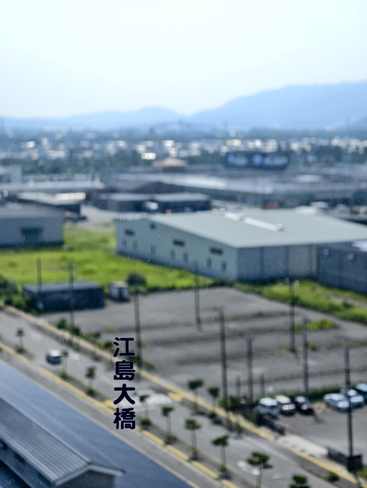 夢港塔全館設施導覽簡介看板
