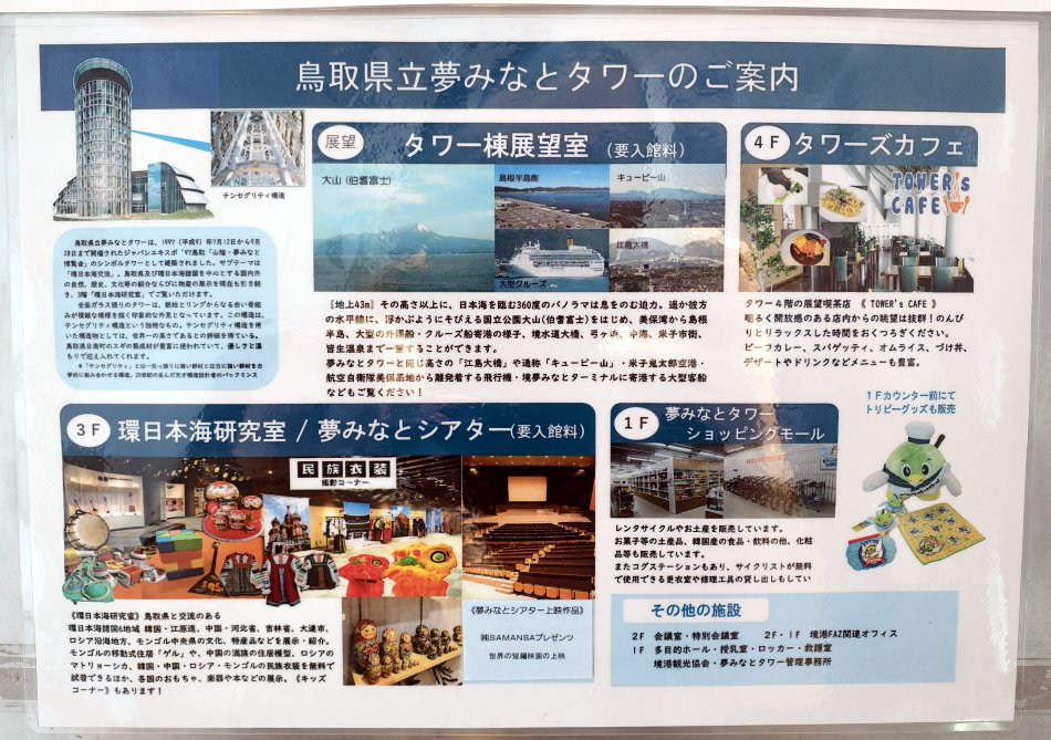 夢港塔陶瓷模型與建築設計介紹