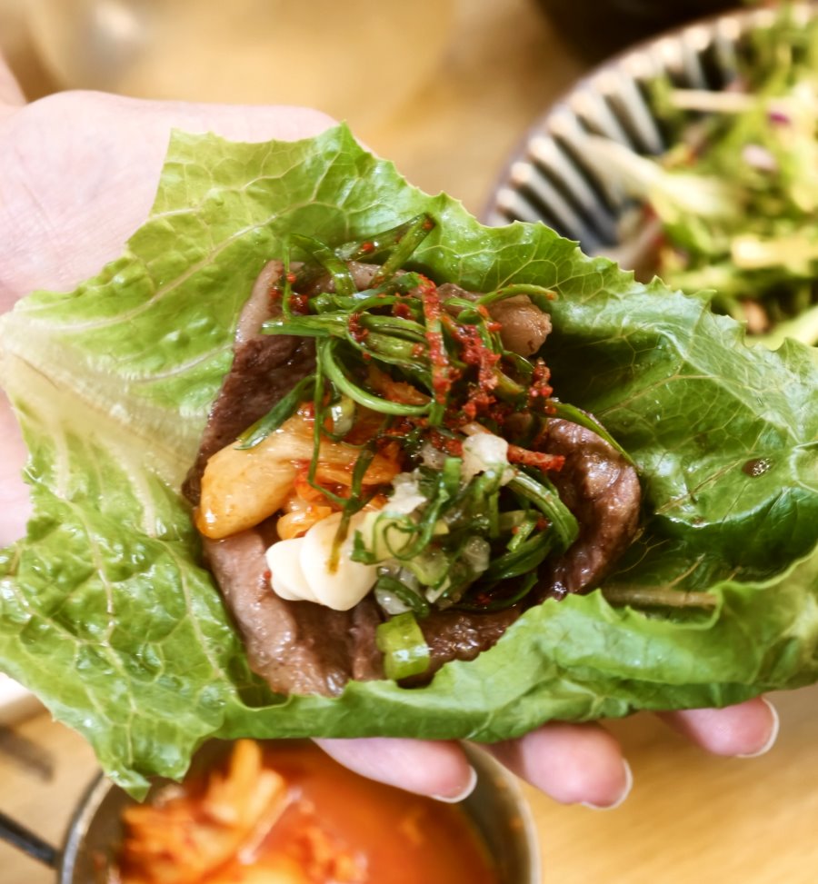 飯後甜點明治冰淇淋佐Oreo巧酥碎片