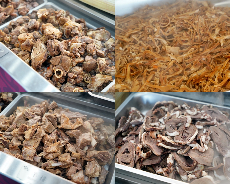 耀武羊威羊心羊肚羊排羊腿肉 多元部位吃到飽