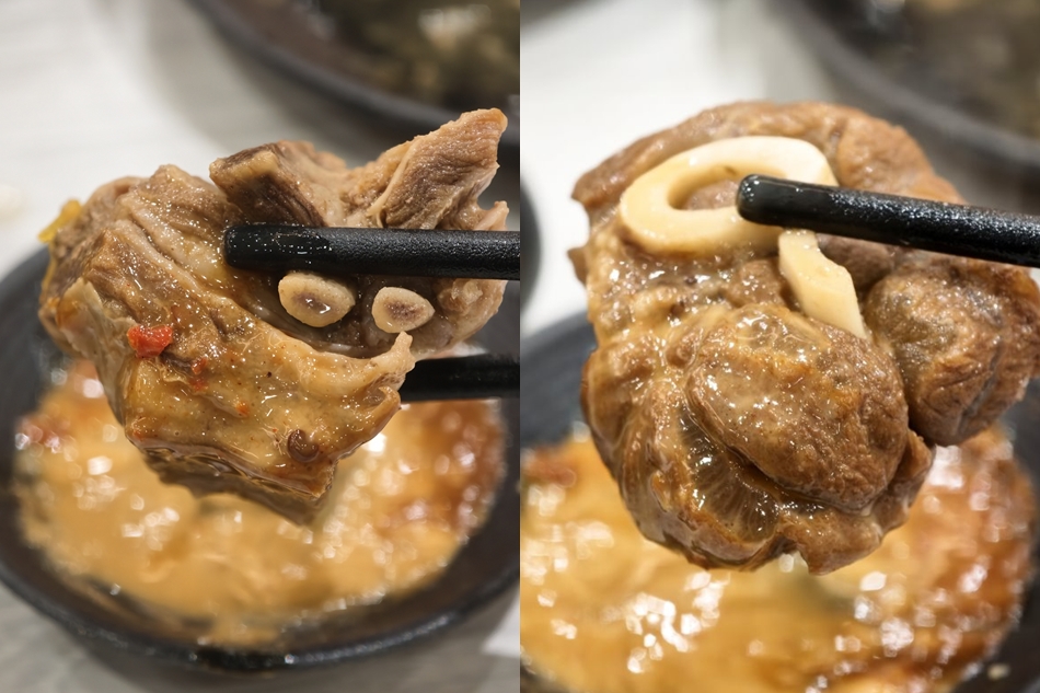 耀武羊威飽滿羊腿肉 筋道Q彈肉感厚實